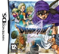 Dragon Quest : La Fiancée Céleste #5 [2009]