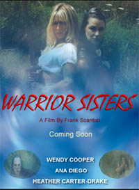 Warrior Sisters