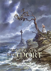 La légende de la Mort : Légende de mort 2 [2009]