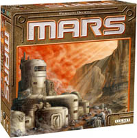 Mars [2009]