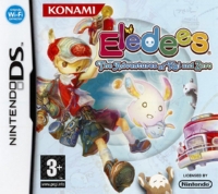 Eledees : The Adventures of Kai and Zero - DS