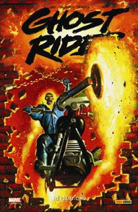 Ghost Rider : Révélations #6 [2009]