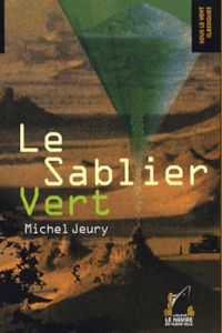 Le Sablier vert