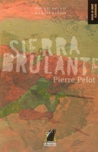 Dylan Stark : Sierra brûlante #1 [2006]
