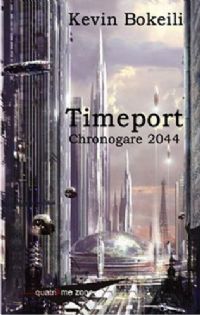 Timeport : Chronogare 2044 #1 [2005]