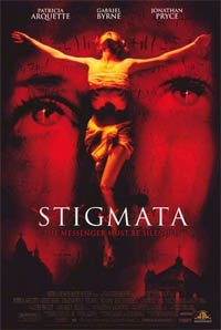 Stigmata [2000]