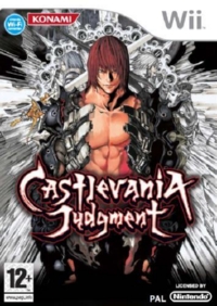 Castlevania Judgement [2009]