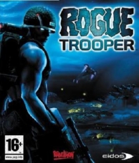 Rogue Trooper - XBOX 360