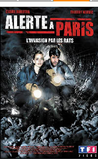 Rats : Alerte à Paris! [2006]