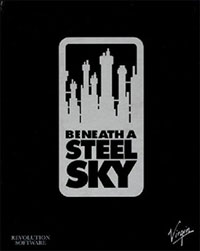 Beneath a steel sky [1994]