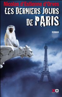 Les Derniers jours de Paris [2009]