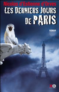 Les Derniers jours de Paris