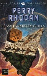 Le Maelström des étoiles