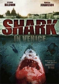 Shark in Venice [2010]
