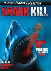 Shark Kill [1976]