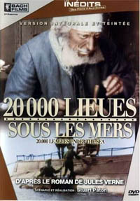 20 000 lieues sous les mers [1916]