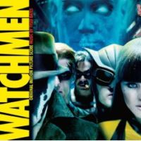 Les Gardiens : BO-OST Watchmen [2009]