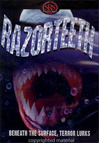 Razorteeth [2005]