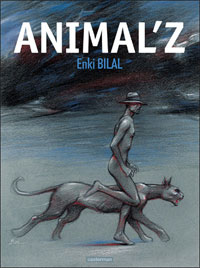 Animal'z #1 [2009]