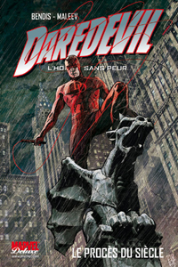 Daredevil : Le Procés du siècle #2