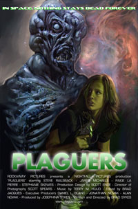 Plaguers