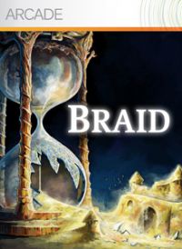 Braid - XLA