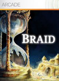 Braid #1 [2008]