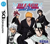 Bleach Dark Souls [2009]