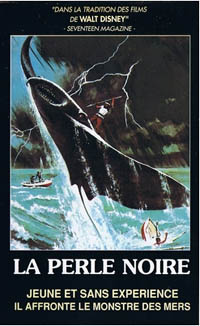 La perle noire [1977]