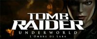 Tomb Raider Underworld : L'Ombre de Lara - XLA