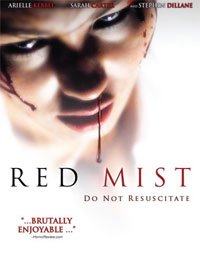 Red Mist / Freakdog : Red Mist