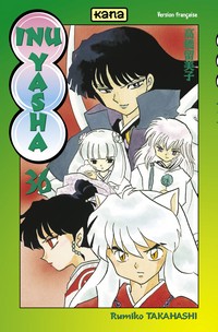 InuYasha