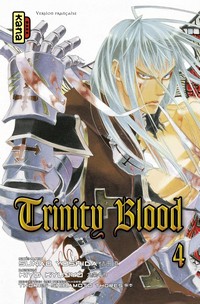 Trinity Blood