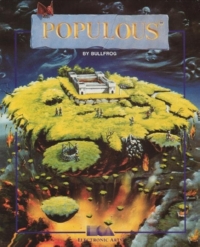 Populous #1 [1989]