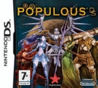 Populous DS [2009]