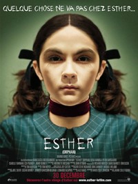Esther #1 [2009]