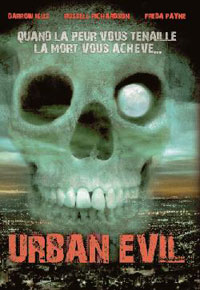 Urban Evil [2009]