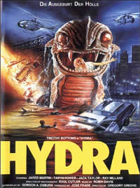 Hydra, le monstre des profondeurs [1984]