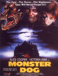Monster Dog [1984]