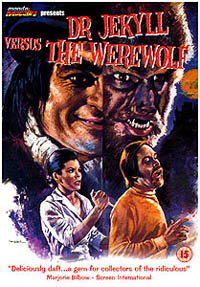 Dr Jekyll and the Wolfman [1972]