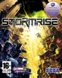 Stormrise - XBOX 360