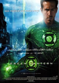 Green Lantern [2011]