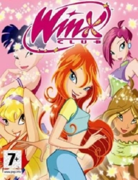 Winx Club [2006]