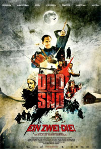 Dead Snow