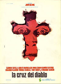 La Cruz del diablo [1975]