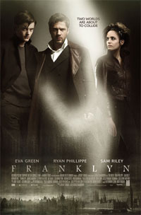 Dark World - Franklyn [2010]