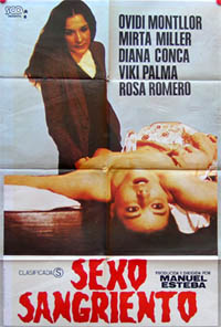 Sexo sangriento [1981]