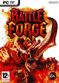 BattleForge [2009]