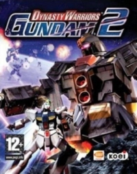 Dynasty Warriors : Gundam 2 - PS3