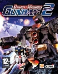 Dynasty Warriors : Gundam 2 - XBOX 360